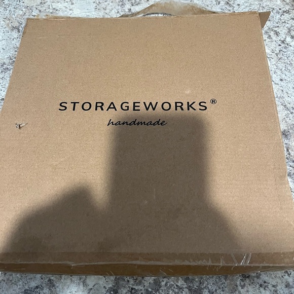 Wicker placemats four - Picture 2 of 3